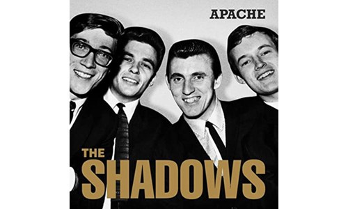 APACHE (THE SHADOWS)